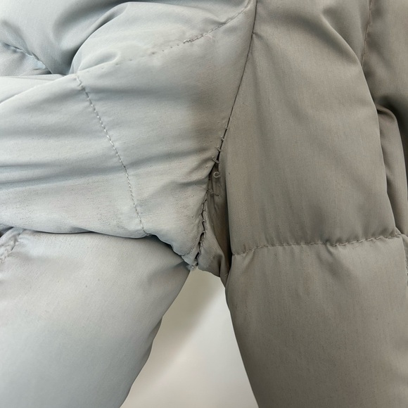 Vintage Down Parka (Canadian Trail by Squire) - Picture 9 of 16